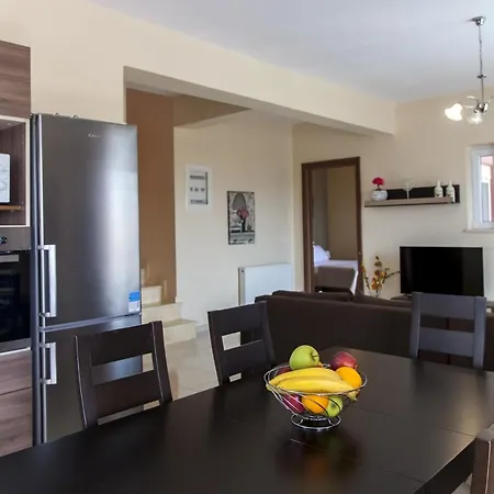 Hotell Nikoleta