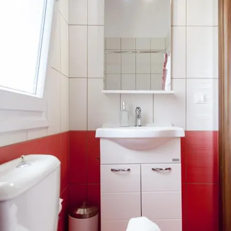 Hotell Nikoleta