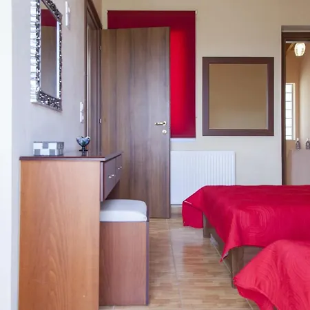 Hotell Nikoleta 3*