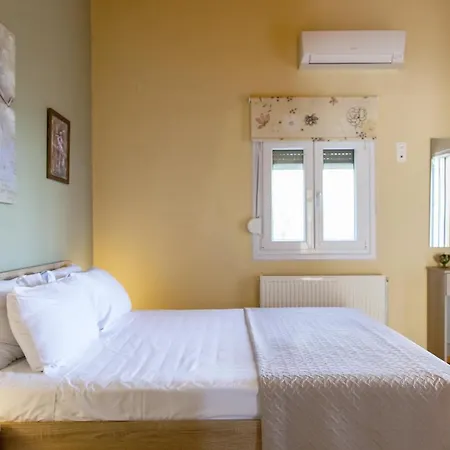 Nikoleta Hotell