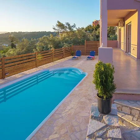 Hotell Nikoleta 3*