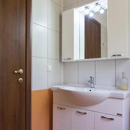 Hotell Nikoleta